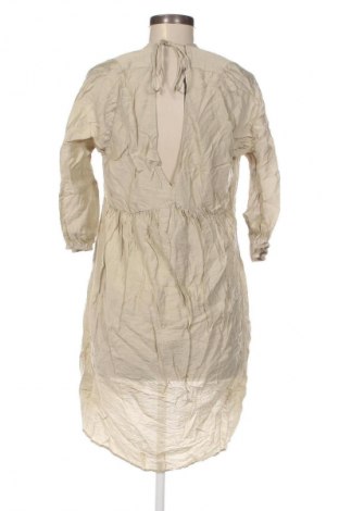 Sukienka H&M, Rozmiar M, Kolor Beżowy, Cena 95,99 zł