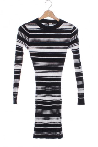 Kleid H&M, Größe XS, Farbe Mehrfarbig, Preis 15,00 €
