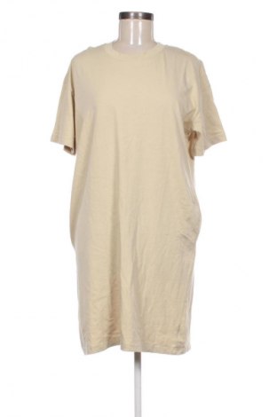Šaty  H&M, Veľkosť S, Farba Béžová, Cena  14,83 €