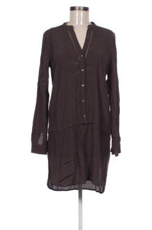 Šaty  H&M, Veľkosť M, Farba Sivá, Cena  14,77 €