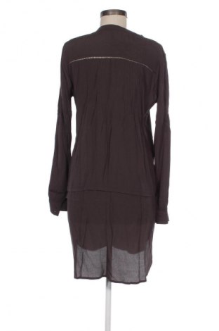 Šaty  H&M, Veľkosť M, Farba Sivá, Cena  14,77 €