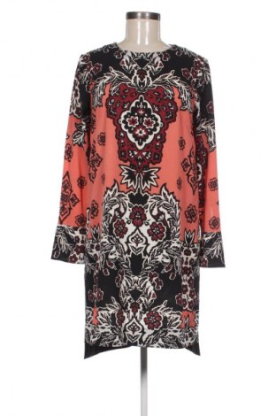 Kleid H&M, Größe S, Farbe Mehrfarbig, Preis 15,55 €