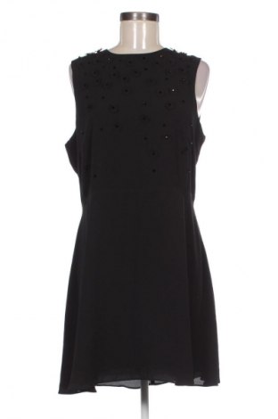 Šaty  H&M, Veľkosť XL, Farba Čierna, Cena  14,91 €