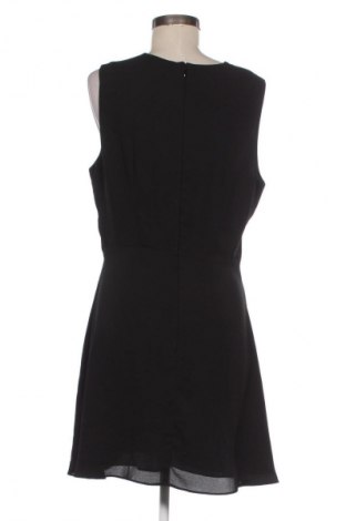 Šaty  H&M, Veľkosť XL, Farba Čierna, Cena  14,91 €