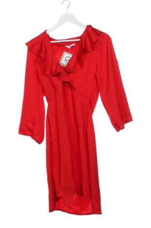 Šaty  H&M, Velikost S, Barva Červená, Cena  582,00 Kč