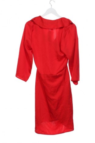 Šaty  H&M, Velikost S, Barva Červená, Cena  582,00 Kč