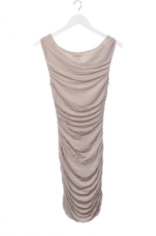 Rochie H&M, Mărime XS, Culoare Bej, Preț 76,32 Lei