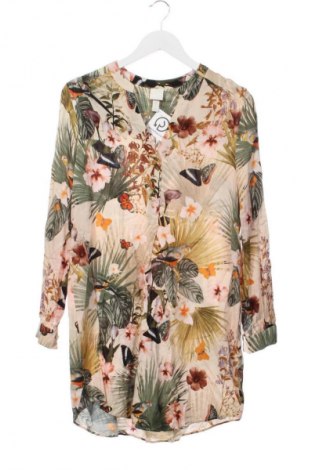 Φόρεμα H&M, Μέγεθος XS, Χρώμα Πολύχρωμο, Τιμή 25,99 €