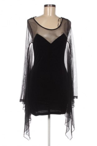Kleid H&M, Größe M, Farbe Schwarz, Preis 29,59 €