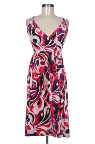 Kleid H&M, Größe M, Farbe Mehrfarbig, Preis 14,91 €
