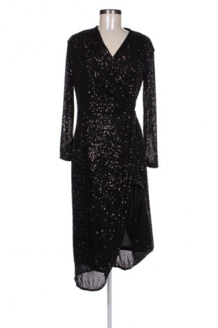 Kleid H&M, Größe S, Farbe Schwarz, Preis 47,62 €