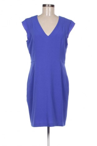 Šaty  H&M, Veľkosť XL, Farba Modrá, Cena  14,83 €