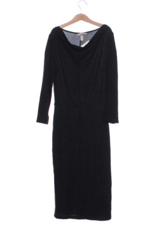 Sukienka H&M, Rozmiar XS, Kolor Czarny, Cena 66,65 zł