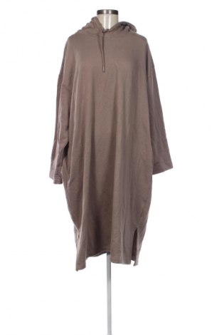 Šaty  H&M, Velikost XL, Barva Hnědá, Cena  367,00 Kč
