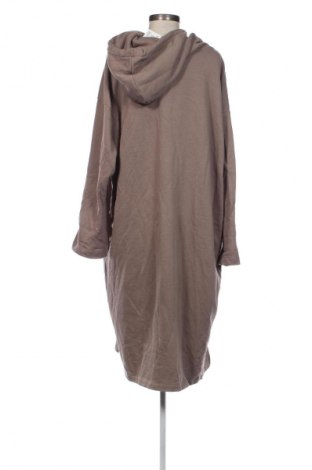 Šaty  H&M, Velikost XL, Barva Hnědá, Cena  367,00 Kč