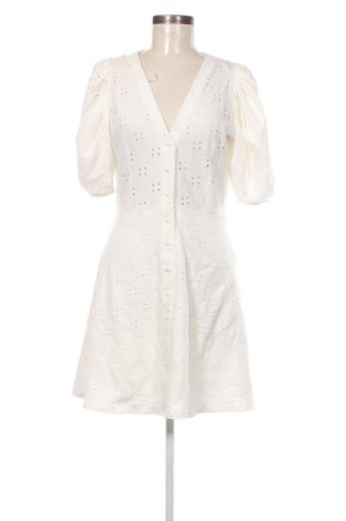 Sukienka H&M, Rozmiar S, Kolor Biały, Cena 104,21 zł