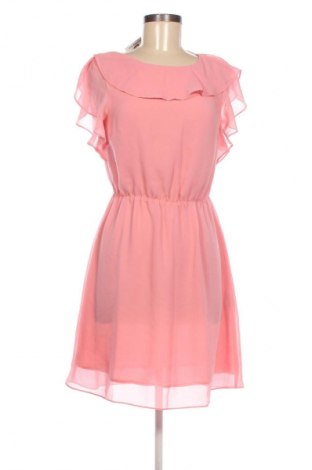 Šaty  H&M, Velikost S, Barva Růžová, Cena  367,00 Kč