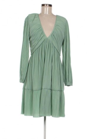 Šaty  H&M, Veľkosť L, Farba Zelená, Cena  16,95 €