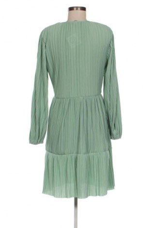 Šaty  H&M, Veľkosť L, Farba Zelená, Cena  16,95 €