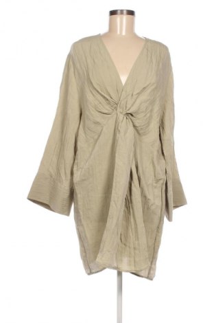 Kleid H&M, Größe L, Farbe Grün, Preis € 14,83