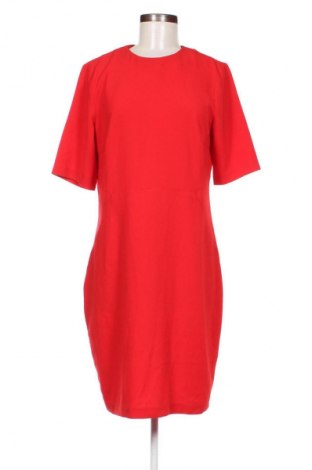 Sukienka H&M, Rozmiar L, Kolor Czerwony, Cena 66,67 zł
