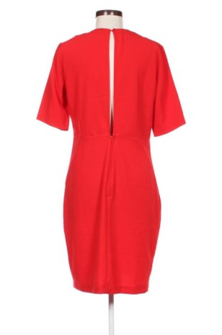 Sukienka H&M, Rozmiar L, Kolor Czerwony, Cena 66,67 zł