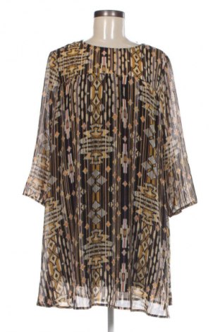 Kleid H&M, Größe L, Farbe Mehrfarbig, Preis € 20,99