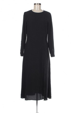 Рокля H&M, Размер XS, Цвят Черен, Цена 29,99 лв.
