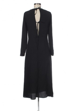 Рокля H&M, Размер XS, Цвят Черен, Цена 29,99 лв.