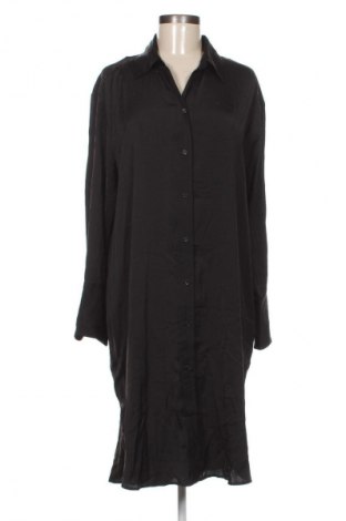 Рокля H&M, Размер S, Цвят Черен, Цена 48,99 лв.