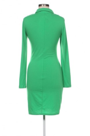 Rochie H&M, Mărime S, Culoare Verde, Preț 163,99 Lei