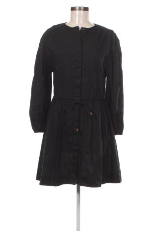Kleid H&M, Größe S, Farbe Schwarz, Preis 24,55 €