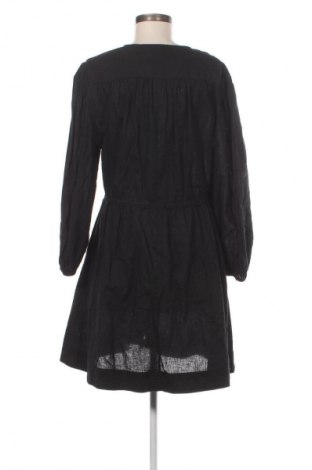 Kleid H&M, Größe S, Farbe Schwarz, Preis 24,55 €