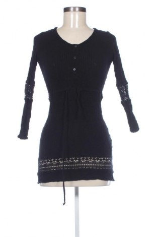 Kleid H&M, Größe S, Farbe Schwarz, Preis 14,83 €