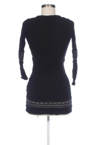 Kleid H&M, Größe S, Farbe Schwarz, Preis 14,83 €
