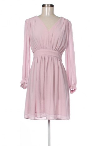 Φόρεμα H&M, Μέγεθος XS, Χρώμα Ρόζ , Τιμή 18,99 €