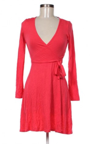 Šaty  H&M, Velikost XS, Barva Červená, Cena  469,00 Kč
