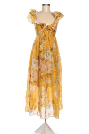 Kleid H&M, Größe S, Farbe Mehrfarbig, Preis 14,83 €