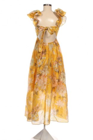 Kleid H&M, Größe S, Farbe Mehrfarbig, Preis 14,83 €