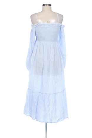 Kleid H&M, Größe M, Farbe Blau, Preis 14,83 €