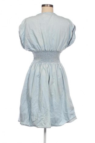 Šaty  H&M, Veľkosť L, Farba Modrá, Cena  14,83 €