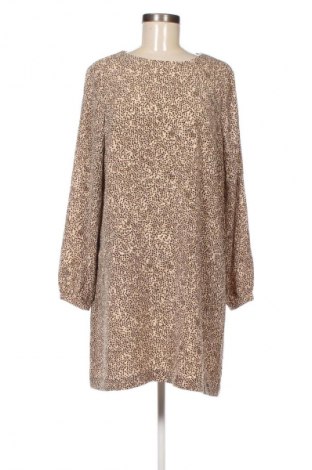 Рокля H&M, Размер L, Цвят Многоцветен, Цена 29,99 лв.