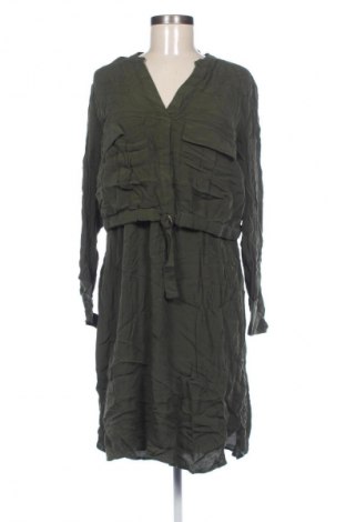 Φόρεμα H&M, Μέγεθος XL, Χρώμα Πράσινο, Τιμή 18,99 €
