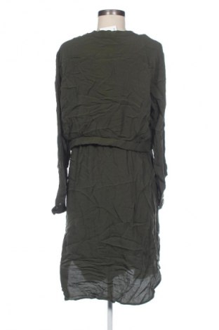 Φόρεμα H&M, Μέγεθος XL, Χρώμα Πράσινο, Τιμή 18,99 €