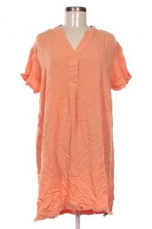 Sukienka H&M, Rozmiar M, Kolor Pomarańczowy, Cena 95,99 zł