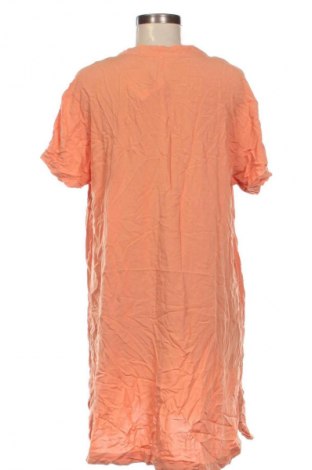Sukienka H&M, Rozmiar M, Kolor Pomarańczowy, Cena 95,99 zł