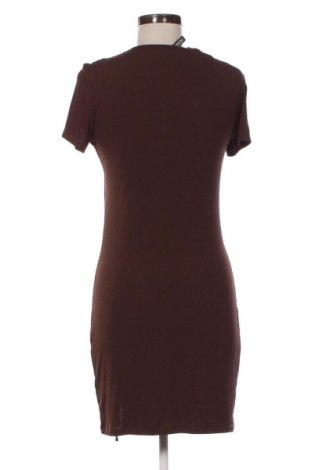 Šaty  H&M, Veľkosť M, Farba Hnedá, Cena  12,95 €