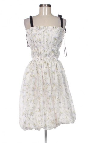 Kleid H&M, Größe M, Farbe Mehrfarbig, Preis 14,83 €