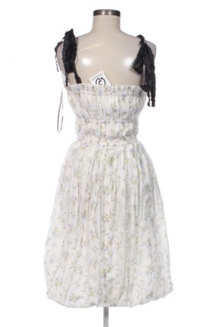 Kleid H&M, Größe M, Farbe Mehrfarbig, Preis 14,83 €
