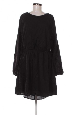 Kleid H&M, Größe XL, Farbe Schwarz, Preis € 32,99
